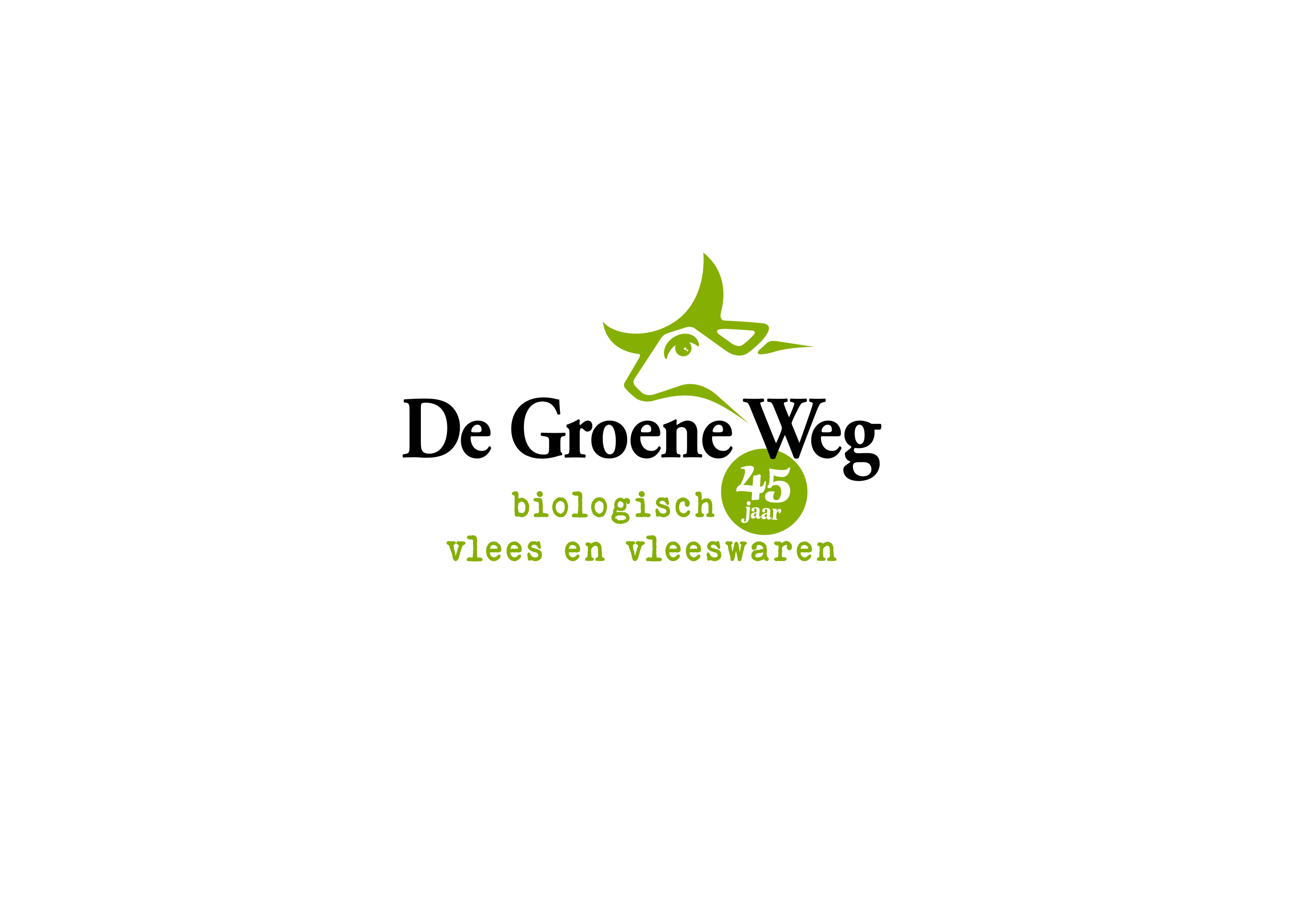 Slagerij De Groene Weg