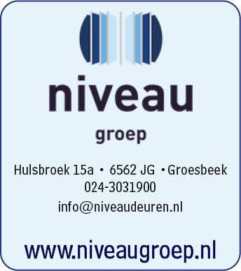 web adv GTTC Niveau deuren