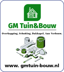 web adv GTTC GM Tuin&Bouw